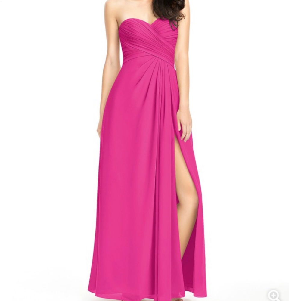 Azazie Arabella Allure Dress